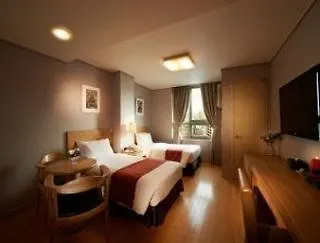 Ramada Seoul Dongdaemun Hotel 4*,