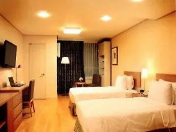 Ramada Seoul Dongdaemun Hotel
