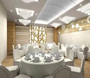 Ramada Seoul Dongdaemun Hotel South Korea