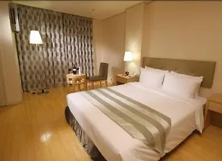****  Ramada Seoul Dongdaemun Hotel South Korea