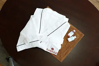 Ramada Seoul Dongdaemun Hotel