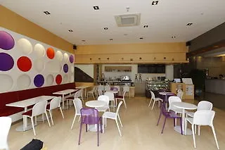 Ramada Seoul Dongdaemun Hotel 4*,