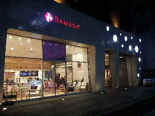 Ramada Seoul Dongdaemun Hotel
