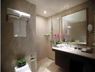 Ramada Seoul Dongdaemun Hotel