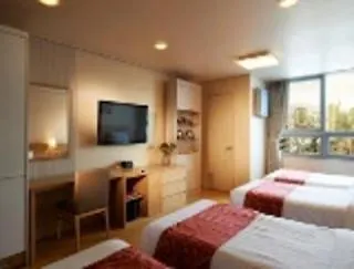 Ramada Seoul Dongdaemun Hotel 4*,