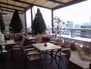 Ramada Seoul Dongdaemun Hotel