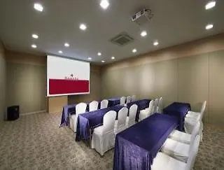 Ramada Seoul Dongdaemun Hotel
