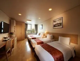 Ramada Seoul Dongdaemun Hotel