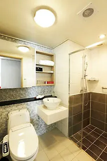 Ramada Seoul Dongdaemun Hotel South Korea