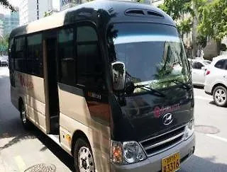 Ramada Seoul Dongdaemun Hotel South Korea