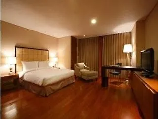 Ramada Seoul Dongdaemun Hotel 4*,  South Korea