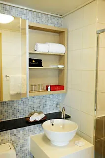 Ramada Seoul Dongdaemun Hotel