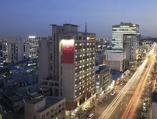 Ramada Seoul Dongdaemun Hotel