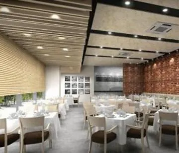 Ramada Seoul Dongdaemun Hotel