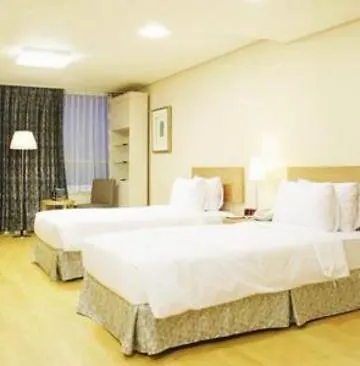 Ramada Seoul Dongdaemun Hotel South Korea